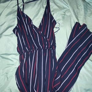 Xs jumpsuit